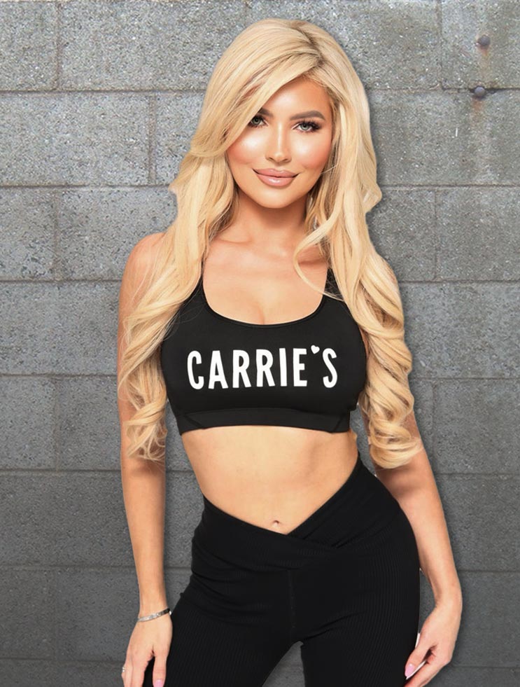 Carrie’s Pilates | Trinity Groves, TX