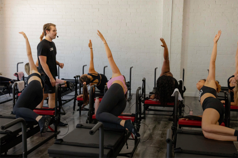 pilates